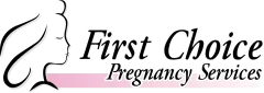 First Choice Pregnancy Services logo